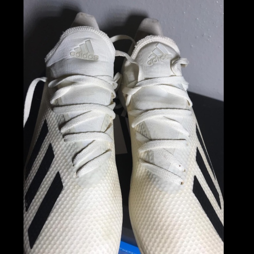 ADIDAS X TANGO INDOOR SOCCER SHOES